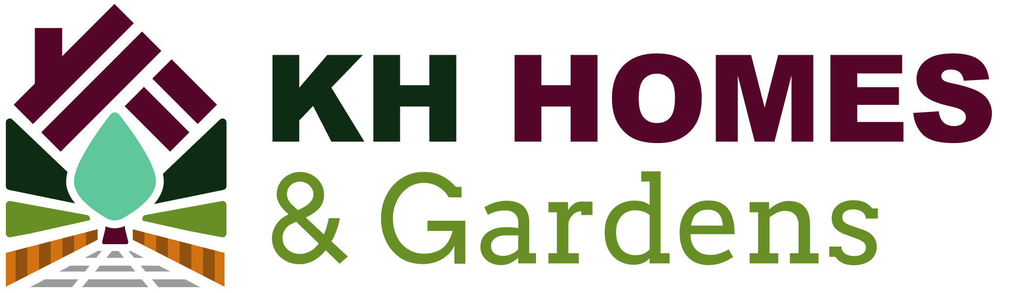 KH Homes and Gardens
